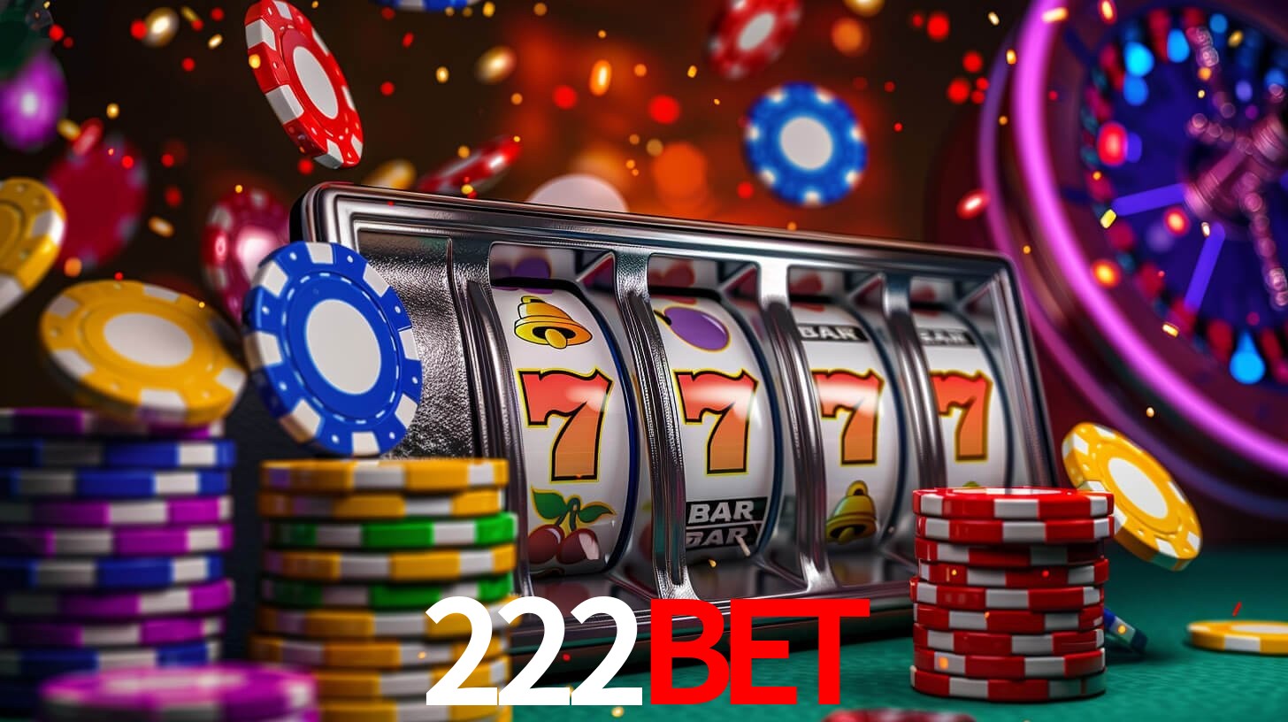 Casino VIP 222bet