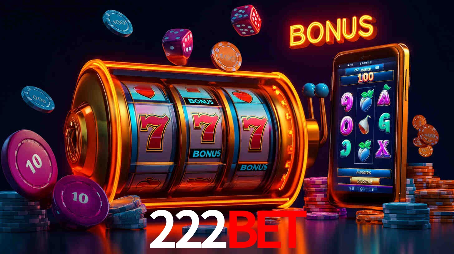 Desvendando o Mundo dos Jogos Virtuais na 222bet