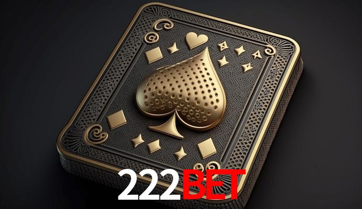 Casino Ao Vivo 222bet