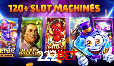 222bet: A Experiência de Casino com Jogos de Mesa ao Vivo