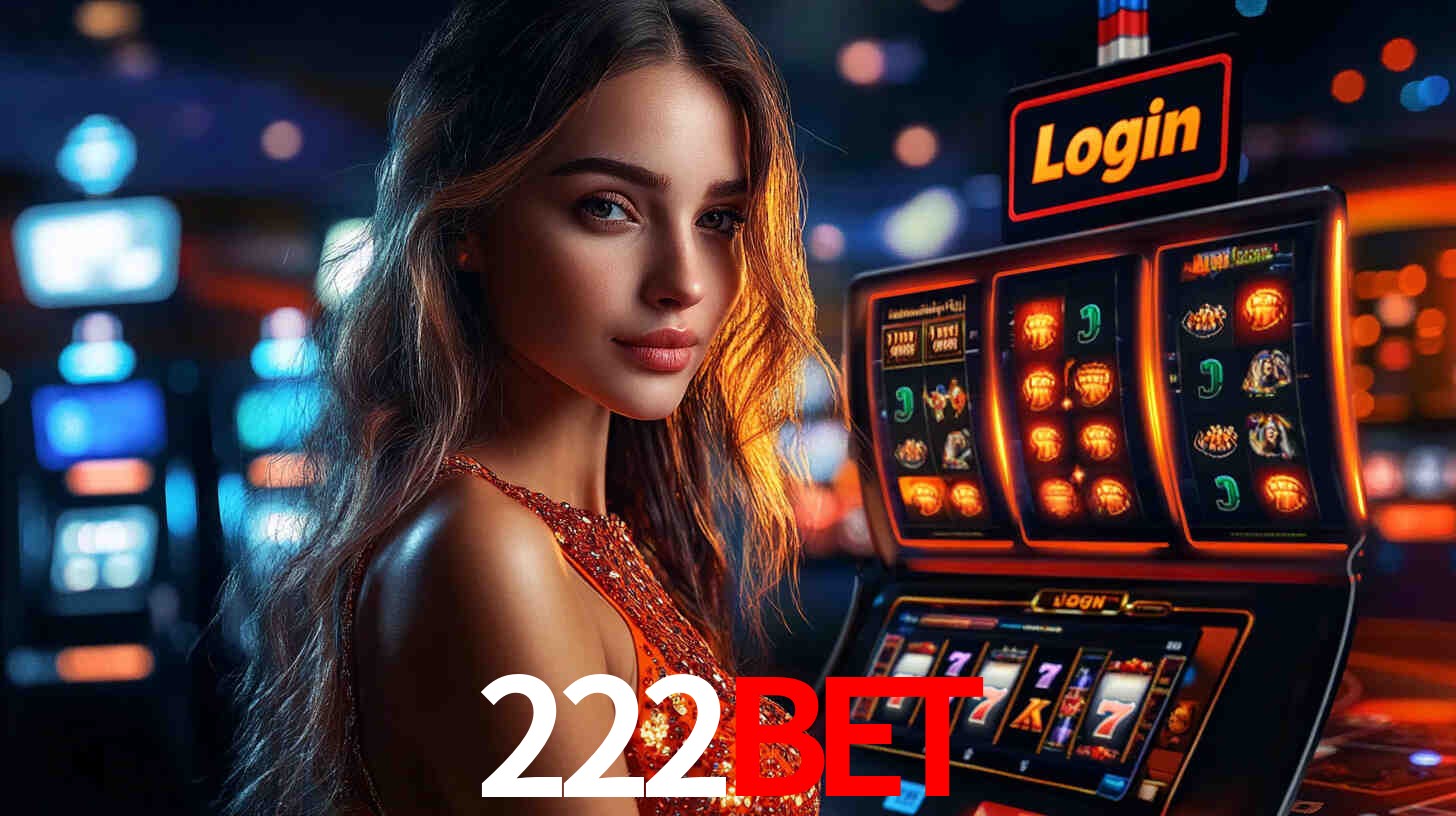 VIP Casino 222bet