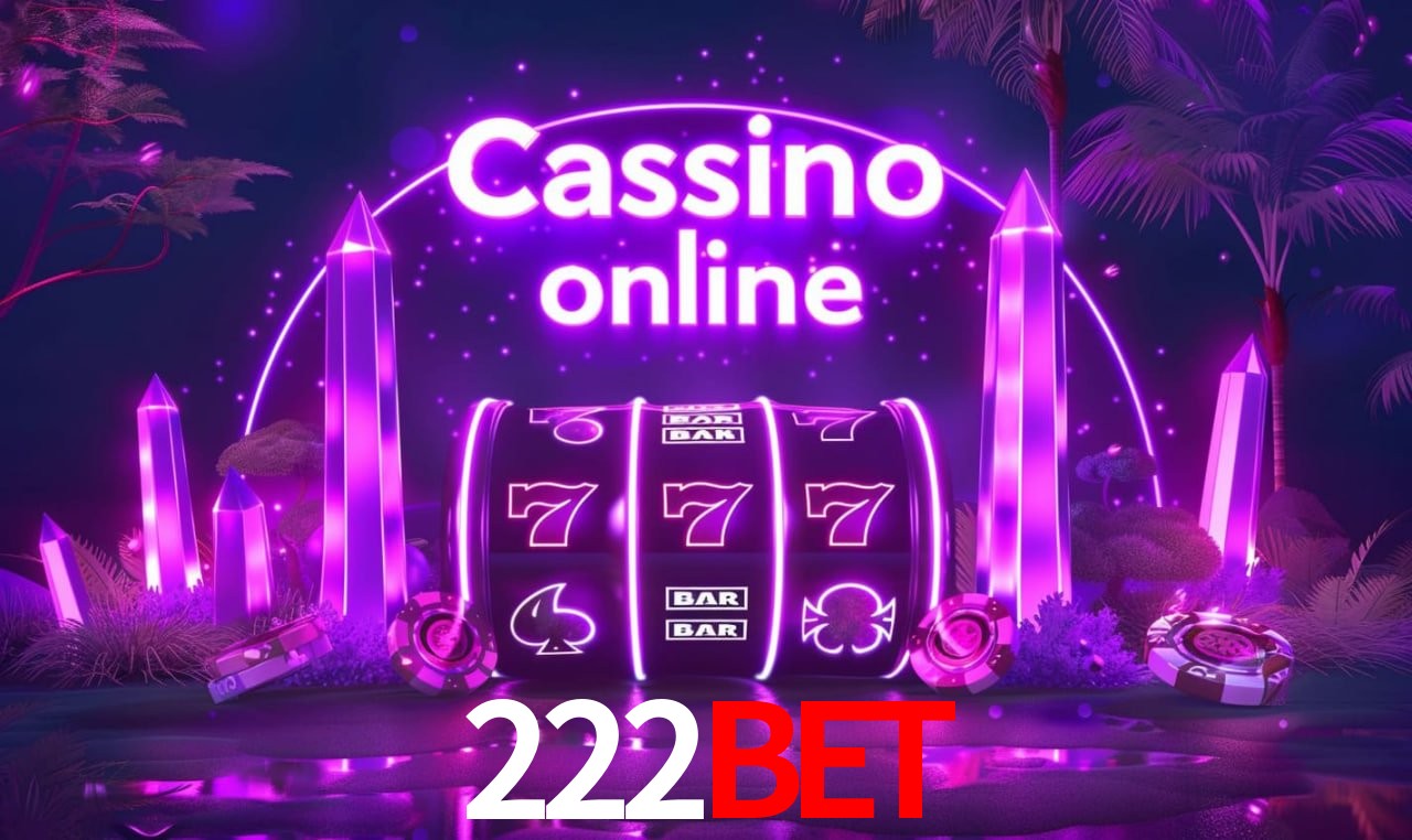Promoção Relâmpago 222bet