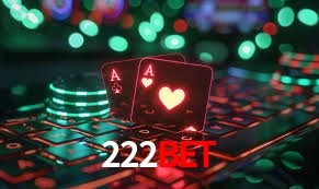Jogos de Slot 222bet