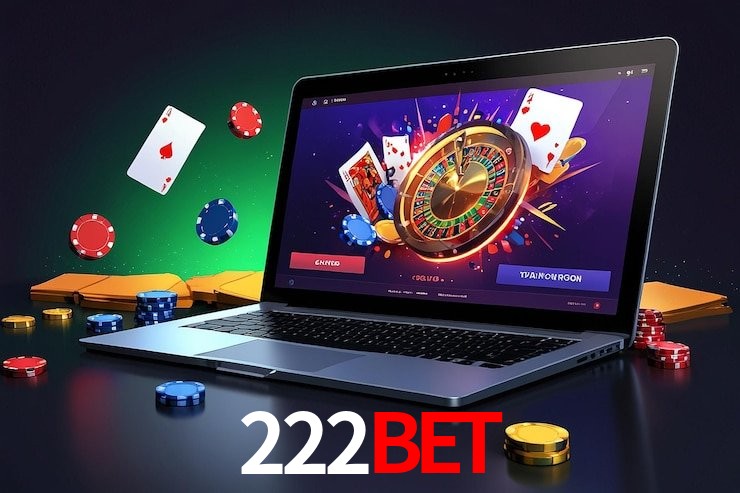  222bet.com