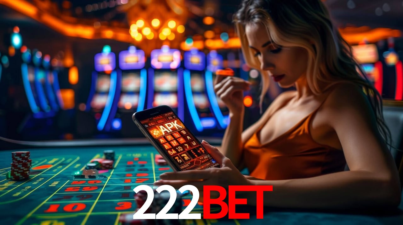 Live Casino 222bet